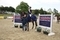Allana Clutterbuck beats hero John Whitaker to Grand Prix glory at Chepstow International